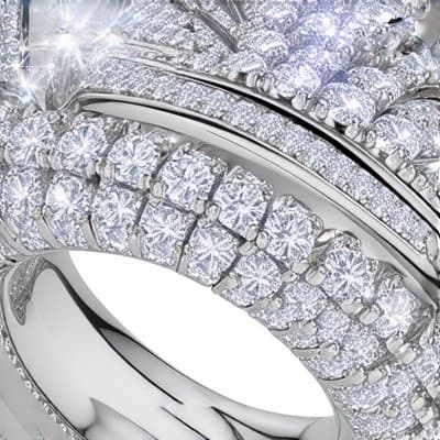 Luxury Consultation